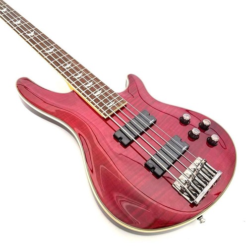 Schecter omen extreme - schecter, extreme-5