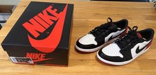 NIKE Air Jordan 1 Retro Low OG