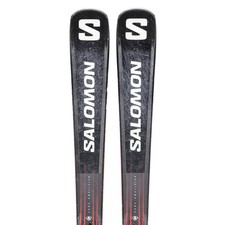 Sci Salomon S Max X9 Ti +