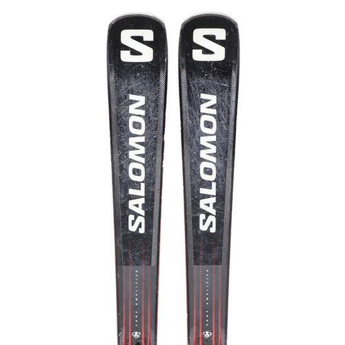 Sci salomon max - sci, ti