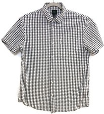 Armani Exchange Camicia Uomo