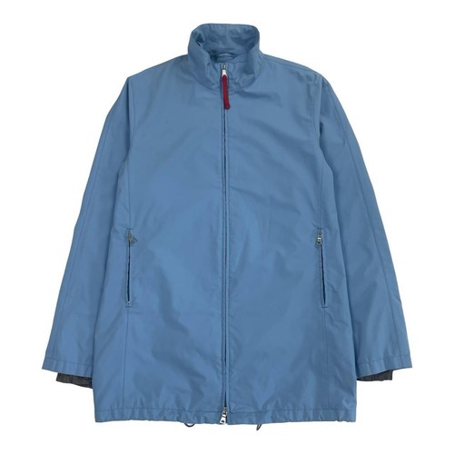 Giacca prada goretex peacoat - giacca,