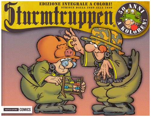 Sturmtruppen anni a - anni,