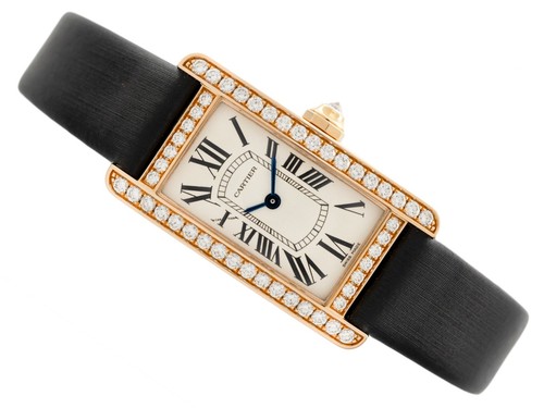 Orologio donna cartier - donna, tank