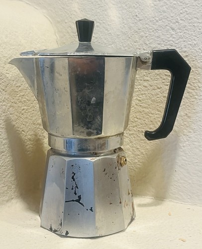 Macchina caffè vintage - macchina,