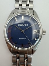 Universal Geneve Polerouter