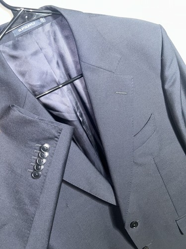 Suitsupply blazer blu milano - suitsupply,