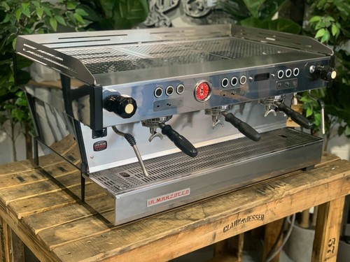 Marzocco linea 3 gruppi - 3,