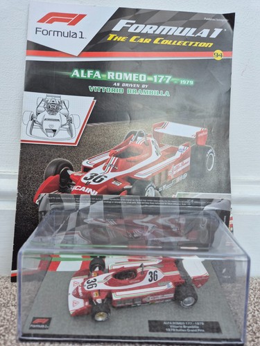 Collezione auto formula 1 - collezione, f1