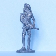 KINDER / SOLDATINI SERIE