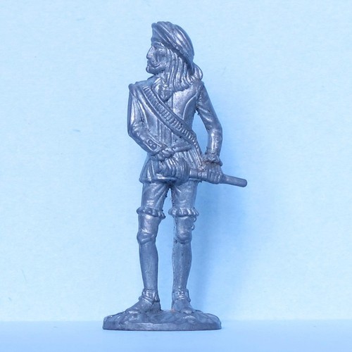 Kinder soldatini serie - soldatini,