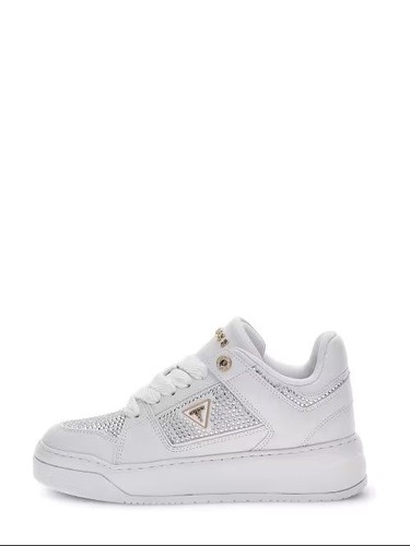 Sneakers donna guess fltdl2 - sneakers,