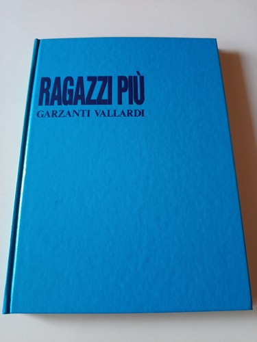 Enciclopedia ragazzi più - enciclopedia,