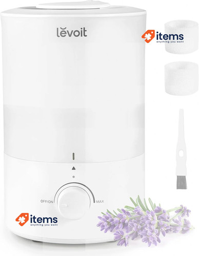 Levoit umidificatore ambiente - levoit,