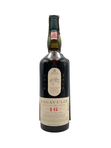 Lagavulin yo single islay - lagavulin,