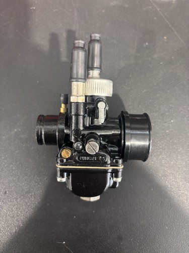 Carburatore tipo dell orto - carburatore,