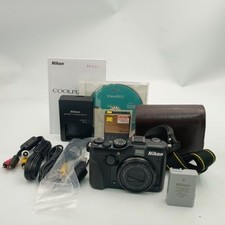 Nikon COOLPIX P7100 fotocamera