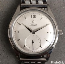 Orologio da polso automatico