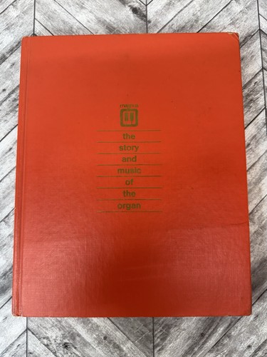 1971 magnus organ storia e - 1971,