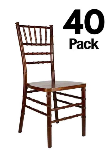 Chair pack fruitwood - pack,