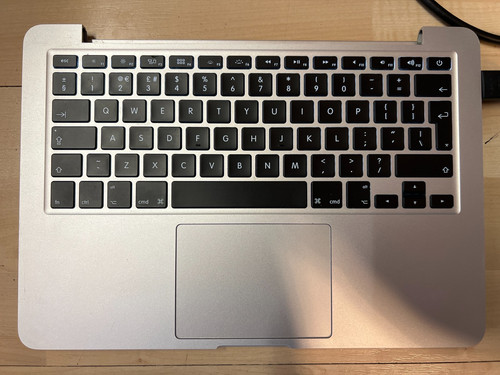 Apple macbook pro - pro, 13