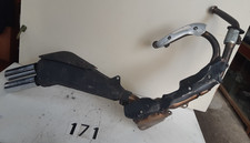171 terminale scarico honda - 171,