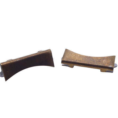 Omega 501 embouts end - 501,