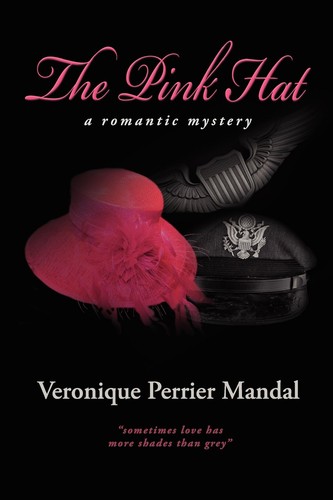 The pink hat perrier mandal - the,