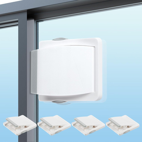 Blocco sicurezza della - di,
