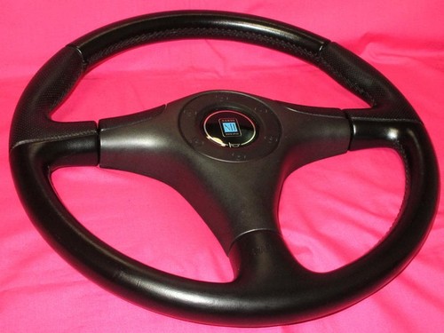 Nardi steering wheel 5cm - wheel, 36.5cm