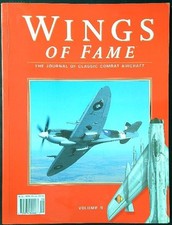 WINGS OF FAME VOL. 9 AA.VV