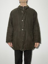 Giacca invernale vintage