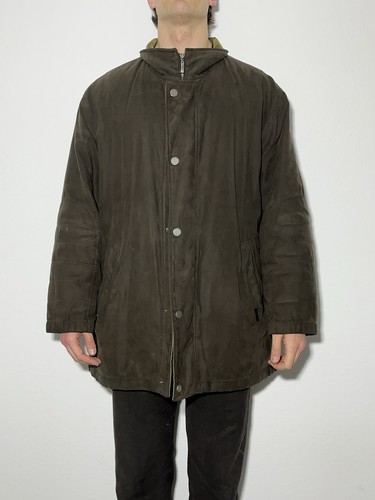 Giacca invernale vintage