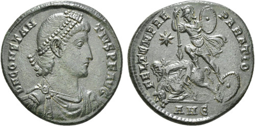 Costanzo - ii, ae
