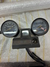Strumentazione honda 500 - honda,