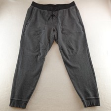 Lululemon Joggers Uomo XXL