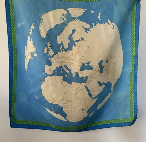 Cravatta borsa fazzoletto