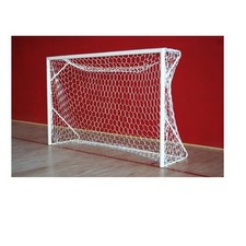 Coppia porte da calcetto