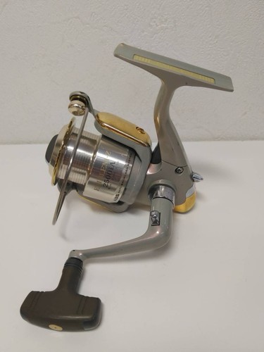 Daiwa emblem 2500ia spinning - z,