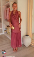 ZARA NEW WOMAN FW25 PLEATED