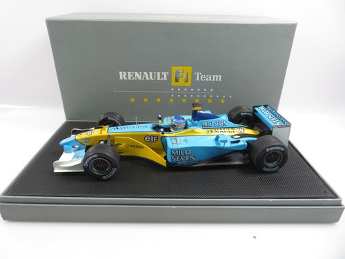 Universal hobbies renault - 1:18,