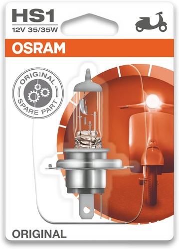 Osram 64185 lampada - 64185,