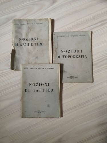 Lotto libri antichi - libri, nozioni