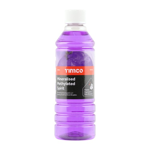 Timco alcool metilato - timco,