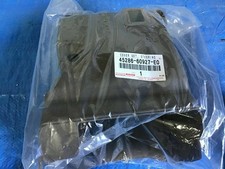 Toyota Land Cruiser FZJ75 KZJ70 Serie 70 Piantone dello Sterzo Telo OEM...