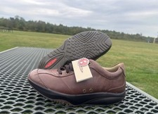MBT scarpe sneakers a dondolo