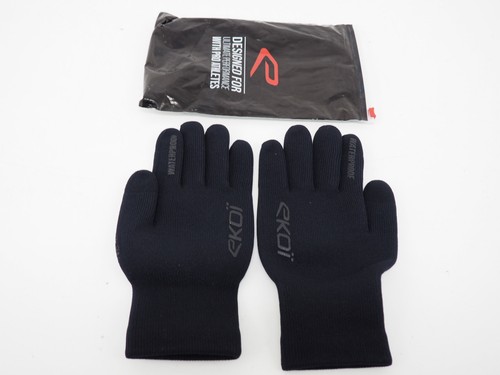 Guanti ciclismo ekoi gants - guanti, da