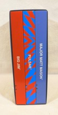 Mattel Creations Big Jim The