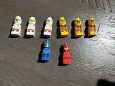 Lotto micro minifigure - di,