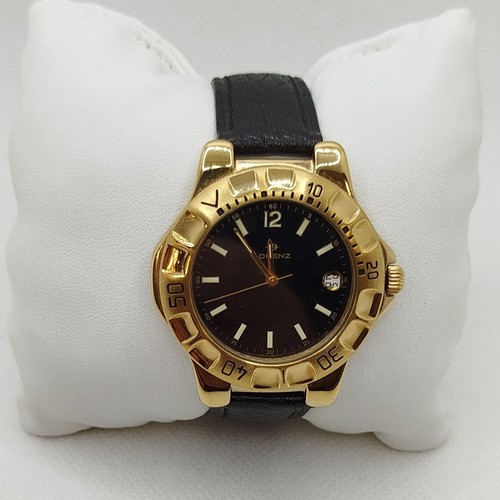 Orologio lorenz donna acciaio - orologio,